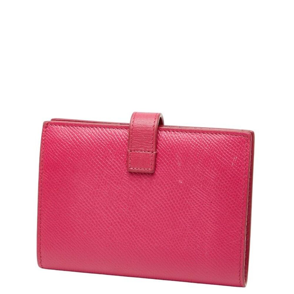 Celine Strap Wallet Leather Wallet - Picture 3 of 10